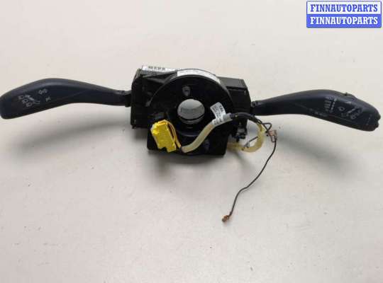 Купить Переключатель поворотов и дворников (стрекоза) на Skoda Fabia 2007-2014 Переключатель поворотов и дворников (стрекоза) SK508660 на Skoda Fabia 2007-2014