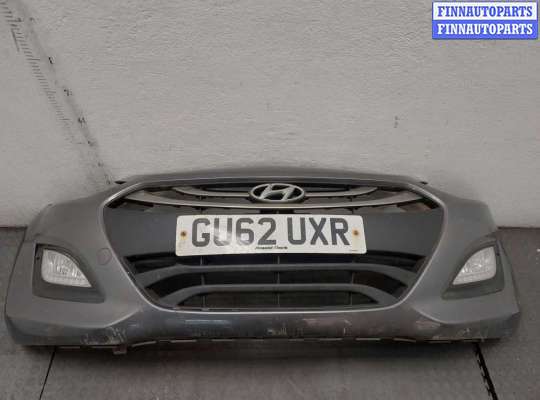 купить Решетка радиатора на Hyundai i30 2011-2017
