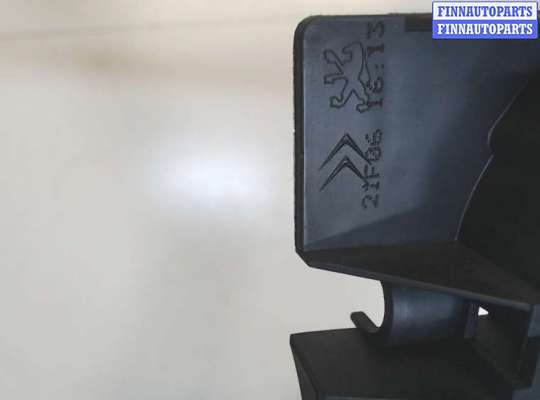 купить Ручка двери салона на Citroen C4 2004-2010