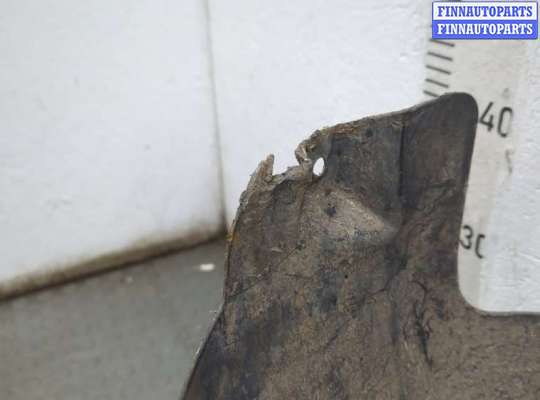 купить Защита арок (подкрылок) на Ford Mondeo 3 2000-2007