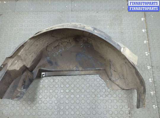 купить Защита арок (подкрылок) на Ford Mondeo 3 2000-2007