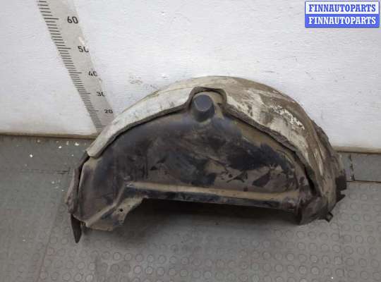 купить Защита арок (подкрылок) на Ford Mondeo 3 2000-2007