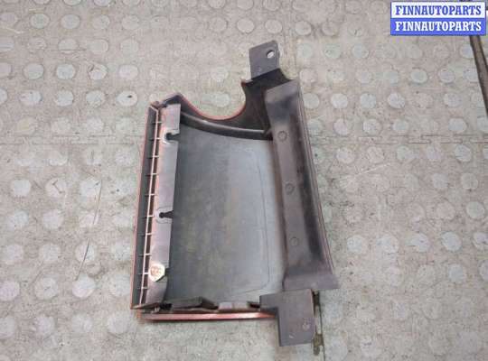 купить Клык бампера на Nissan Note E11 2005-2013