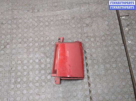 купить Клык бампера на Nissan Note E11 2005-2013