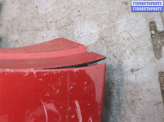 купить Клык бампера на Nissan Note E11 2005-2013