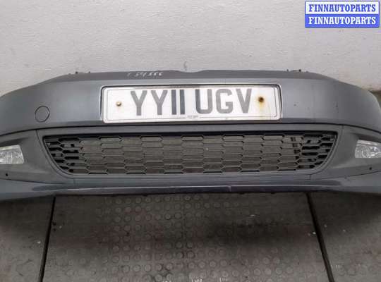 купить Бампер на Volkswagen Polo 2009-2014