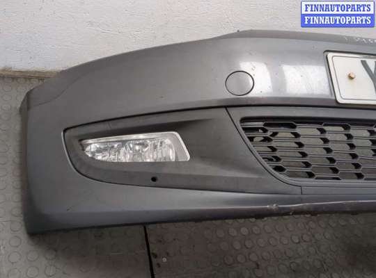 купить Бампер на Volkswagen Polo 2009-2014