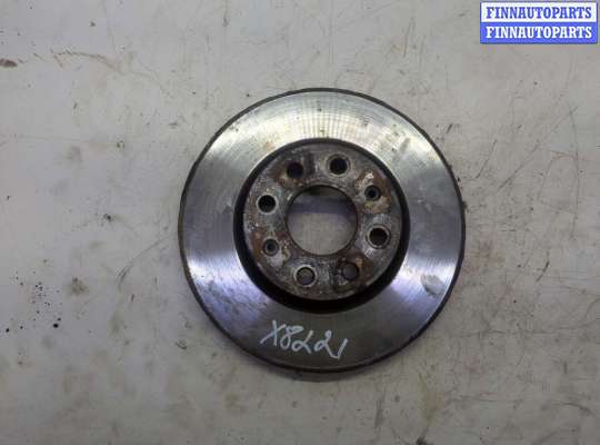 Купить Диск тормозной на Opel Corsa D 2006-2014 Диск тормозной OP2408762 на Opel Corsa D 2006-2014