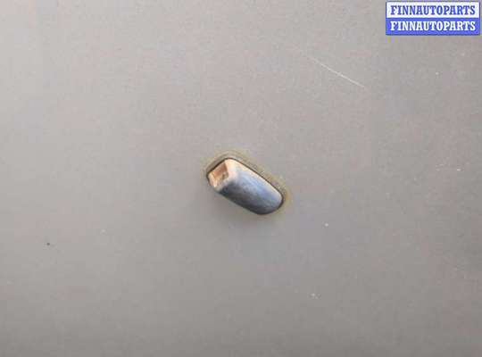 купить Капот на Ford Focus 3 2011-2015