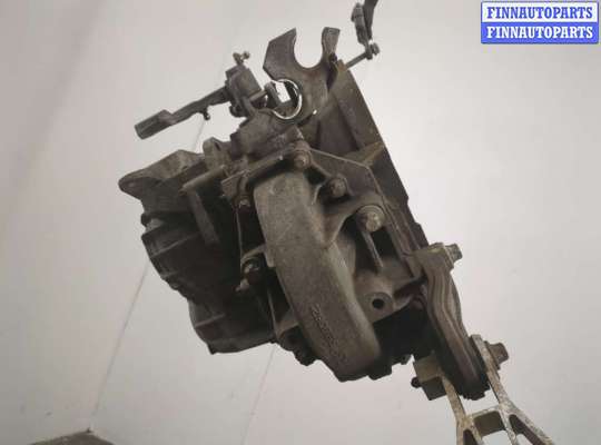 купить КПП 6-ст.мех. (МКПП) на Opel Corsa D 2006-2014