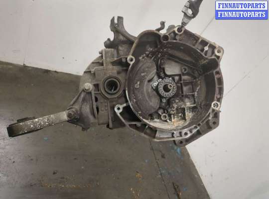 купить КПП 6-ст.мех. (МКПП) на Opel Corsa D 2006-2014