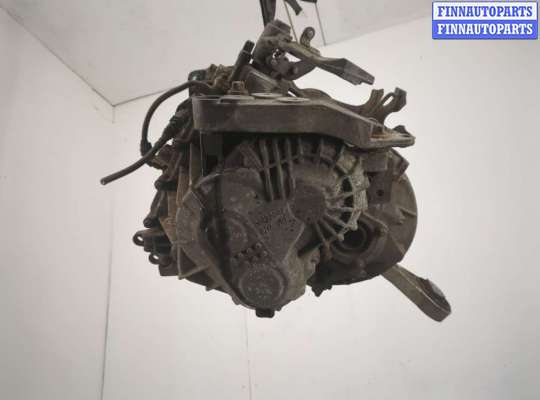 купить КПП 6-ст.мех. (МКПП) на Opel Corsa D 2006-2014