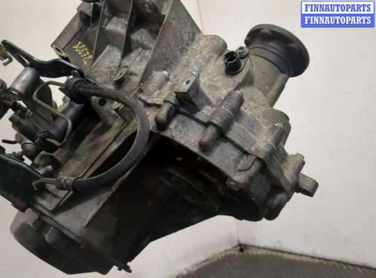 купить КПП 5-ст.мех. (МКПП) на Seat Ibiza 3 2001-2006