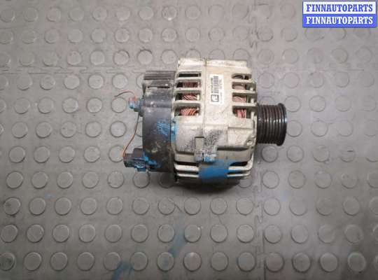 Генератор RN1547303 на Renault Master 1998-2010