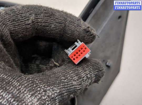 купить Зеркало боковое на Ford Fiesta 2001-2007