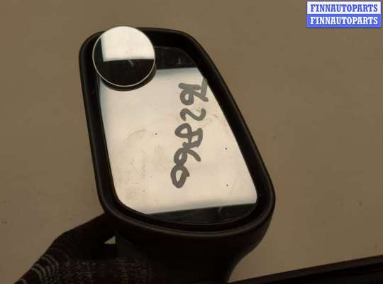 купить Зеркало боковое на Ford Fiesta 2001-2007