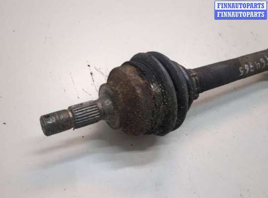 купить Полуось (приводной вал, шрус) на Peugeot 307 2001-2008
