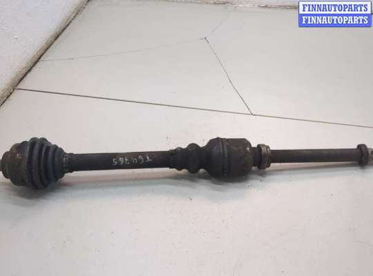 Купить Полуось (приводной вал, шрус) на Peugeot 307 2001-2008 Полуось (приводной вал, шрус) PG1253410 на Peugeot 307 2001-2008