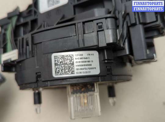 купить Шлейф руля на Volkswagen Golf 6 2008-2012