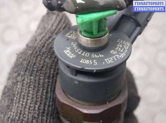 купить Форсунка топливная на Citroen C4 2010-2020