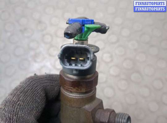 купить Форсунка топливная на Citroen C4 2010-2020