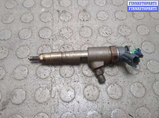 купить Форсунка топливная на Citroen C4 2010-2020