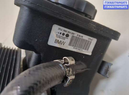 купить Насос гидроусилителя руля (ГУР) на BMW X3 E83 2003-2010