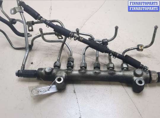 Рампа (рейка) топливная PG1146237 на Mitsubishi Outlander XL 2006-2012