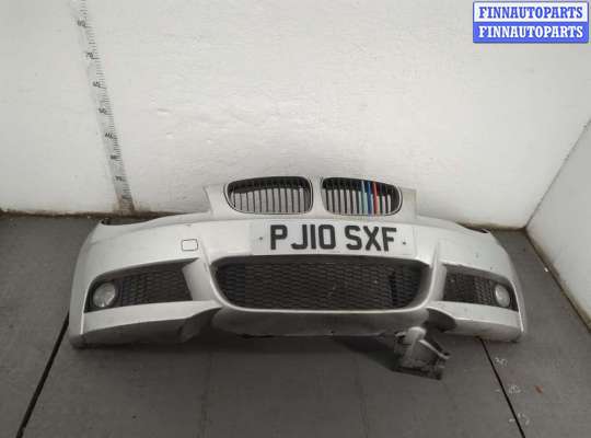Купить Бампер на BMW 1 E87 2004-2011 Бампер BM3657392 на BMW 1 E87 2004-2011
