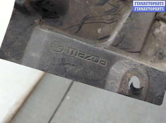 купить Защита арок (подкрылок) на Mazda CX-5 2012-2017