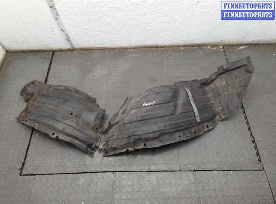 купить Защита арок (подкрылок) на Mazda CX-5 2012-2017