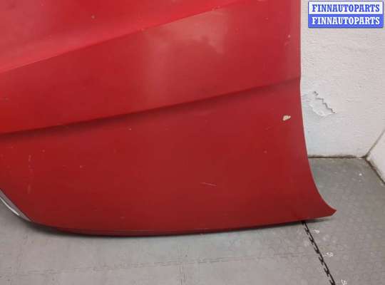 купить Капот на Skoda Octavia (A5) 2004-2013