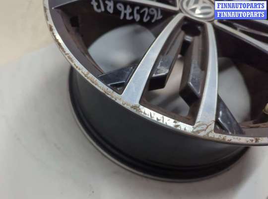 купить Диск литой на Volkswagen Golf 7 2012-2020
