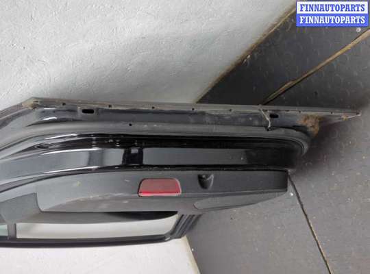 купить Дверь боковая (легковая) на Volkswagen Passat 6 2005-2010