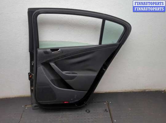 купить Дверь боковая (легковая) на Volkswagen Passat 6 2005-2010