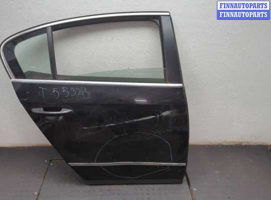 купить Дверь боковая (легковая) на Volkswagen Passat 6 2005-2010
