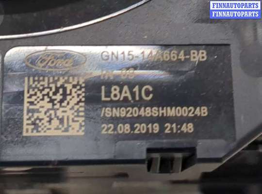 Подрулевой переключатель на Ford Escape IV / Kuga III