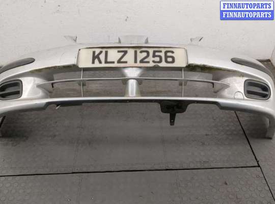 купить Бампер на Nissan Almera N16 2000-2006