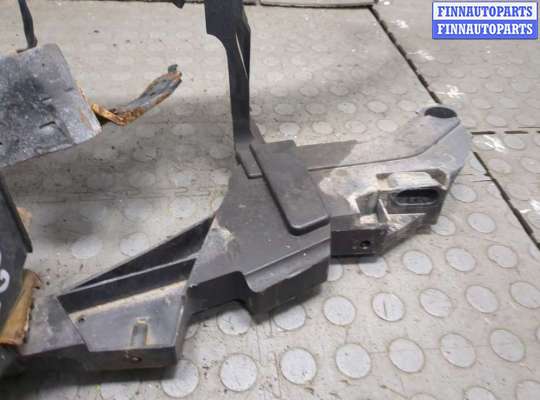 купить Замок капота на Renault Laguna 3 2007-2025