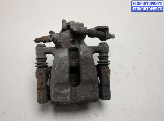 Суппорт OP2402226 на Opel Meriva 2003-2010