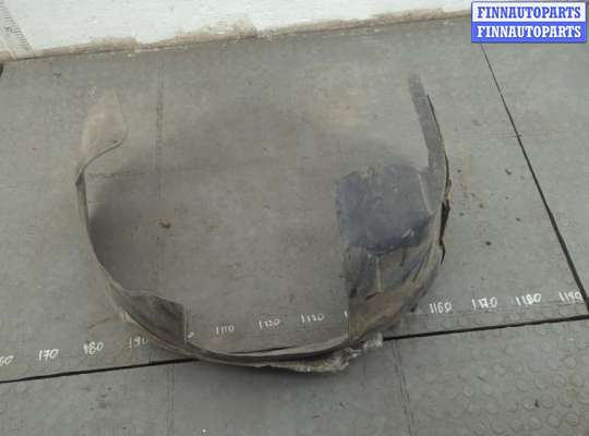 купить Защита арок (подкрылок) на Peugeot 607 2000-2010