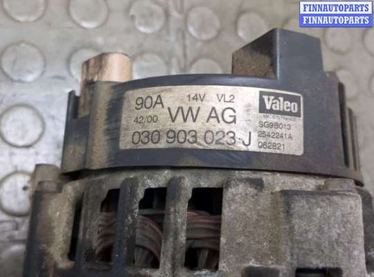 купить Генератор на Volkswagen Golf 4 1997-2006
