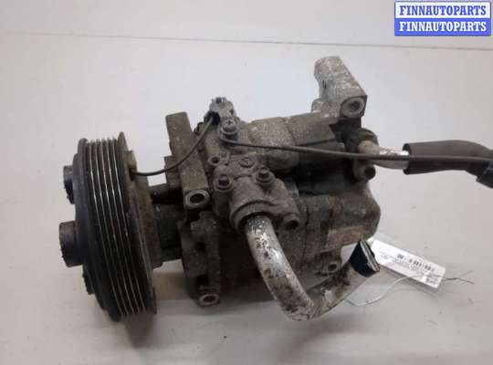 Купить Компрессор кондиционера на Mazda 3 (BK) 2003-2009 Компрессор кондиционера MZ660802 на Mazda 3 (BK) 2003-2009