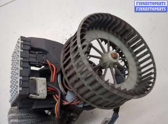 купить Двигатель отопителя (моторчик печки) на BMW 5 E60 2003-2010