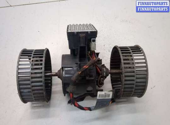 Двигатель отопителя (моторчик печки) BM3554991 на BMW 5 E60 2003-2010