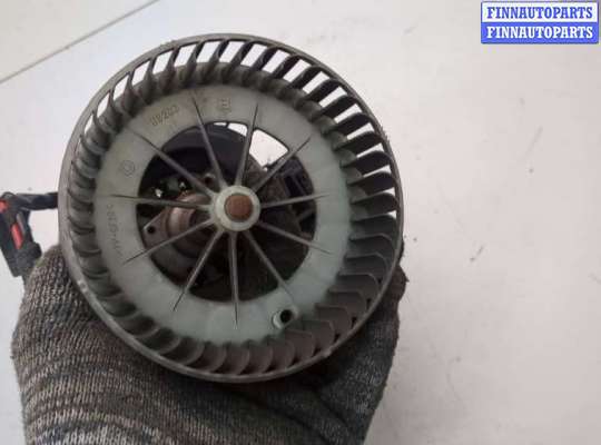 купить Двигатель отопителя (моторчик печки) на BMW 5 E60 2003-2010