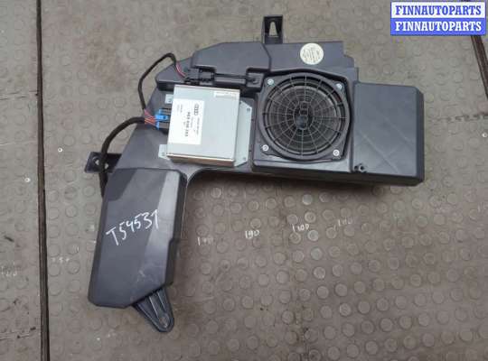 купить Сабвуфер на Audi A4 (B6) 2000-2006