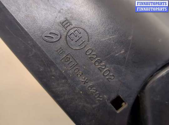 купить Зеркало боковое на Nissan Qashqai 2006-2013