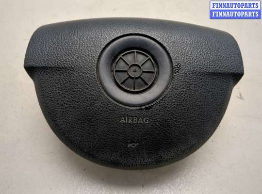 Подушка безопасности водителя VG2537168 на Volkswagen Passat 7 2010-2015 Европа
