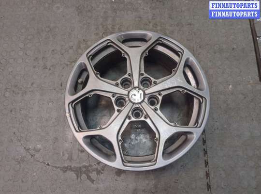 купить Диск литой на Opel Ampera 2011-2015